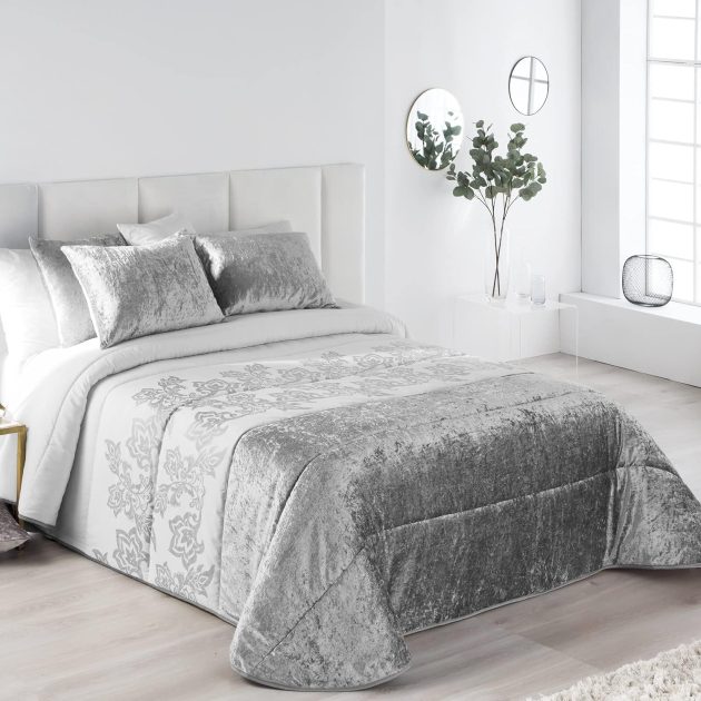Colcha KAILA Cama 200 cm